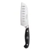 Robert Welch Professional V Santoku Knife 12cm -Kitchenknives Shop rwpsa2061v pro knife santoku 12cm web