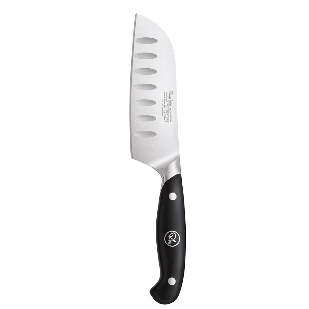 Robert Welch Professional V Santoku Knife 12cm 3 Robert Welch Professional V Santoku Knife 12cm