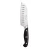 Robert Welch Professional V Santoku Knife 14cm -Kitchenknives Shop rwpsa2068v pro knife santoku 14cm web