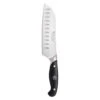 Robert Welch Professional V Santoku Knife 17cm -Kitchenknives Shop rwpsa2069v pro knife santoku 17cm web