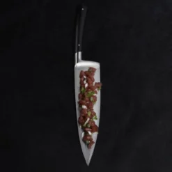 Lion Sabatier® Edonist Santoku Knife 18cm 11 Lion Sabatier® Edonist Santoku Knife 18cm -Kitchenknives Shop sab edonist lifestyle 1 1 1 1 2 2 1