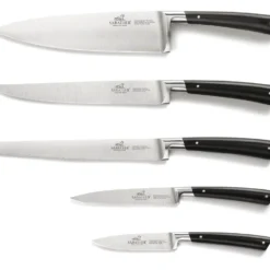 Lion Sabatier® Edonist Knife Block Set