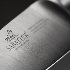 Lion Sabatier® Edonist Utility Knife 13cm -Kitchenknives Shop sabatier edonist close up 1 1 1