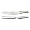 Global Sai SAI2001 - 2 Piece Carving Set (SAI-2001) -Kitchenknives Shop sai 2001