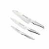 Global Sai SAI-3001 - 3 Piece Kitchen Set (SAI-3001) 2 Global Sai SAI-3001 - 3 Piece Kitchen Set (SAI-3001) -Kitchenknives Shop sai 3001