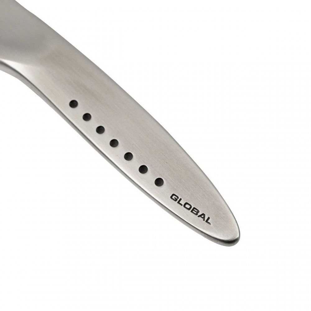 Global Sai SAIS01 - 9cm Paring Knife (SAI-S01) 5 Global Sai SAIS01 - 9cm Paring Knife (SAI-S01) - Image 3