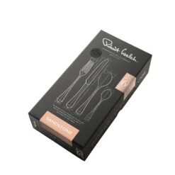 Robert Welch Sandstone Bright Cutlery 24 Piece Set 15 Robert Welch Sandstone Bright Cutlery 24 Piece Set -Kitchenknives Shop sanbr1099v24 sandstone 24pc set
