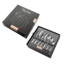 Robert Welch Sandstone Bright Cutlery 56 Piece Set 13 Robert Welch Sandstone Bright Cutlery 56 Piece Set -Kitchenknives Shop sanbr1099v56 pt07