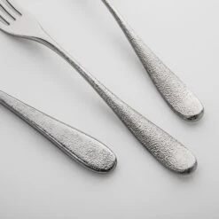 Robert Welch Sandstone Bright Cutlery 84 Piece Set -Kitchenknives Shop sanbr detail 1 squ 3