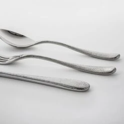 Robert Welch Sandstone Bright Cutlery 42 Piece Set 11 Robert Welch Sandstone Bright Cutlery 42 Piece Set -Kitchenknives Shop sanbr detail 2 squ 1