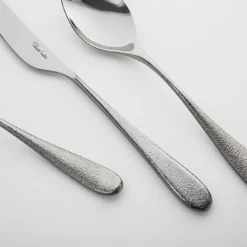 Robert Welch Sandstone Bright Cutlery 24 Piece Set 12 Robert Welch Sandstone Bright Cutlery 24 Piece Set -Kitchenknives Shop sanbr detail 7