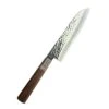 Kotetsu 18cm Santoku By Yasuda Hamono (NY100) -Kitchenknives Shop santoku 170m ny100