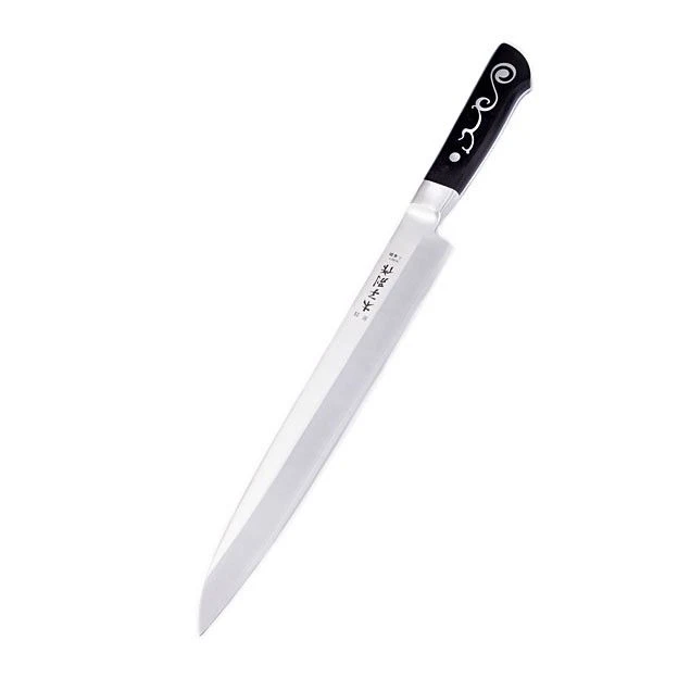 I.O.Shen 270mm Left Handed Sashimi Knife 5 I.O.Shen 270mm Left Handed Sashimi Knife - Image 3