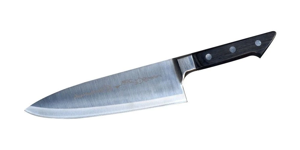 MAC Ultimate Series Heavy Cleaver 22cm (SDK-85) 3 MAC Ultimate Series Heavy Cleaver 22cm (SDK-85)