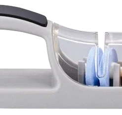 MinoSharp SH550/GB - PLUS 3 Sharpener Grey-Black