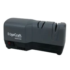 EdgeCraft Model E20 Hybrid® Sharpener -2-Stage 20° Dizor -Kitchenknives Shop she020gy11 09