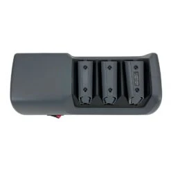 EdgeCraft Model E120 Electric Sharpener - 3-Stage 20° Trizor -Kitchenknives Shop she120gy11 08