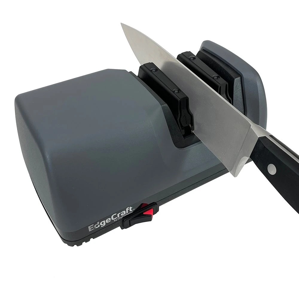 Edgecraft Model E315 Electric Sharpener - 2-Stage 15° Dizor 5 Edgecraft Model E315 Electric Sharpener - 2-Stage 15° Dizor - Image 3