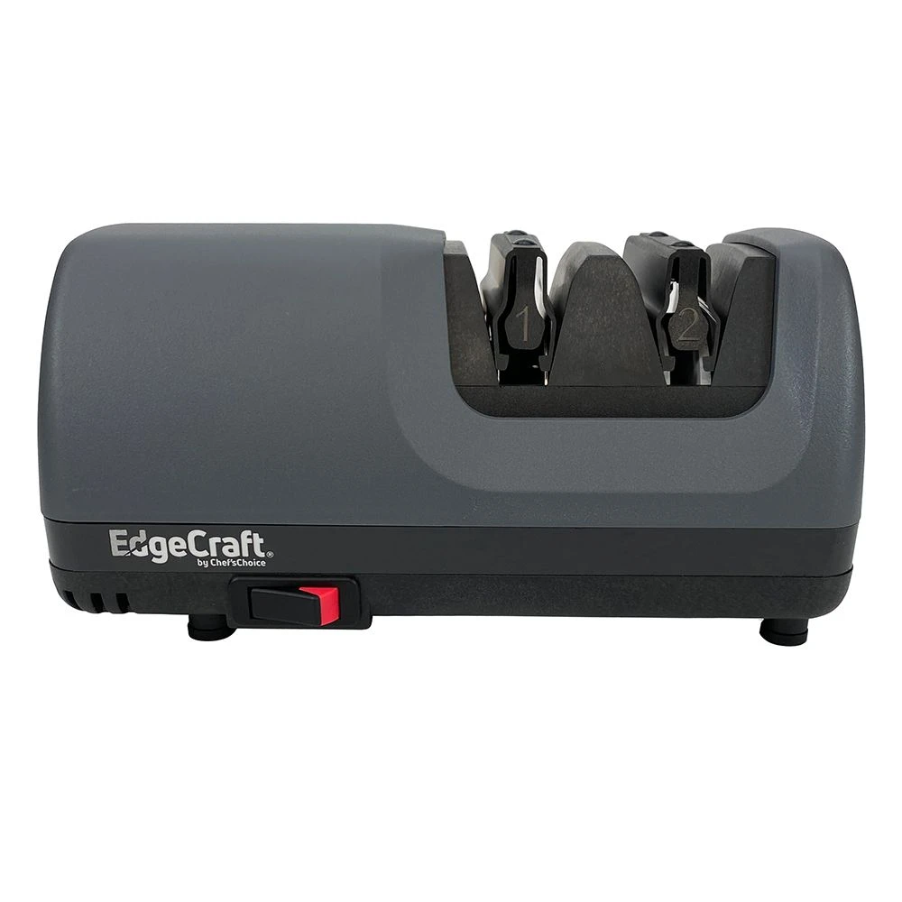Edgecraft Model E315 Electric Sharpener - 2-Stage 15° Dizor 7 Edgecraft Model E315 Electric Sharpener - 2-Stage 15° Dizor - Image 5