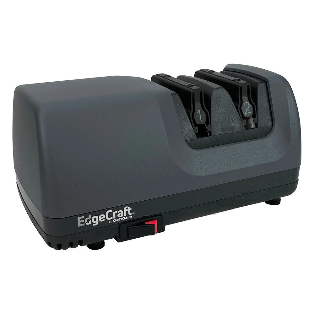 Edgecraft Model E315 Electric Sharpener - 2-Stage 15° Dizor 8 Edgecraft Model E315 Electric Sharpener - 2-Stage 15° Dizor - Image 6