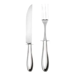 Elia Carving Set (1x Carving Knife, 1x Carving Fork)