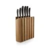 Robert Welch Signature Book Oak Knife Block Set 1 Robert Welch Signature Book Oak Knife Block Set -Kitchenknives Shop sigbo2097v7