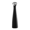 Robert Welch Signature Pepper Mill Large Black 1 Robert Welch Signature Pepper Mill Large Black -Kitchenknives Shop sigbr2321v