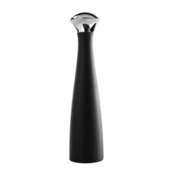 Robert Welch Signature Pepper Mill Large Black