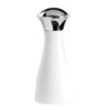 Robert Welch Signature Salt Mill Medium White 2 Robert Welch Signature Salt Mill Medium White -Kitchenknives Shop sigbr2324v