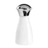 Robert Welch Signature Salt Mill Small White -Kitchenknives Shop sigbr2325v
