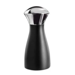 Robert Welch Signature Pepper Mill Small Black