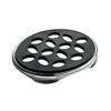 Robert Welch Signature Oval Trivet Black -Kitchenknives Shop sigbr2336v