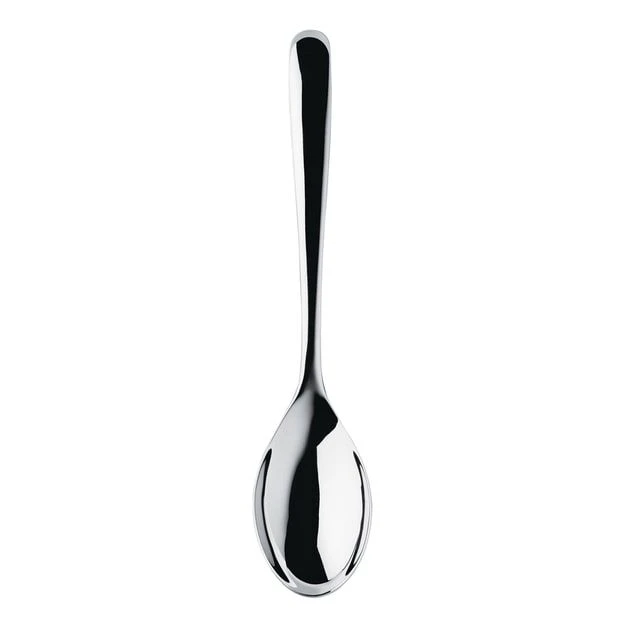 Robert Welch Signature V Serving Spoon Small 3 Robert Welch Signature V Serving Spoon Small