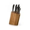 Robert Welch Signature Prism Oak Knife Block Set 1 Robert Welch Signature Prism Oak Knife Block Set -Kitchenknives Shop sigpr2097v7