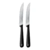 Robert Welch Signature V Serrated Steak Knife Set 2 Piece
