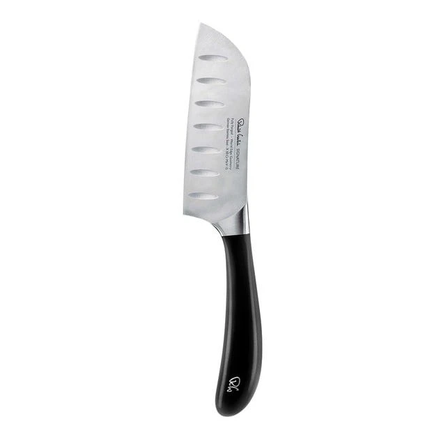 Robert Welch Signature V Santoku Knife 11cm 3 Robert Welch Signature V Santoku Knife 11cm
