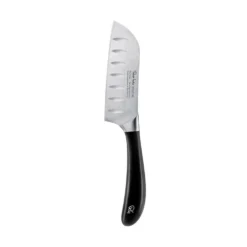 Robert Welch 2 Piece Signature Knife Set With Knife Sharpener -Kitchenknives Shop sigsa2067v 4