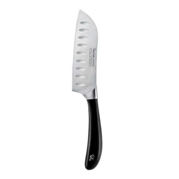 Robert Welch Signature V Santoku Knife 14cm 3 Robert Welch Signature V Santoku Knife 14cm