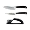 Robert Welch Limited Edition Signature Kitchen Knife Set With Knife Sharpener -Kitchenknives Shop sigsa20spec1 14chef