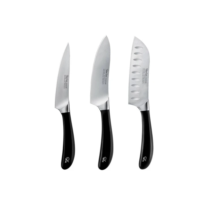 Robert Welch Limited Edition Signature Home Chef Set 2 Robert Welch Limited Edition Signature Home Chef Set