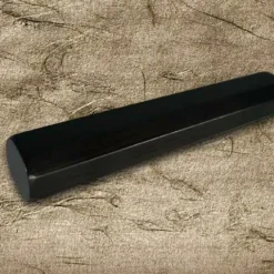 Sakai Takayuki Aoniko Blue 2 Steel Ebony Handle Japanese Chef's Kamagata-Usuba (Vegetable) 180mm -Kitchenknives Shop sk 01253 6