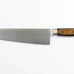 Sakai Takayuki TUS Steel 210mm Gyuto Knife 9 Sakai Takayuki TUS Steel 210mm Gyuto Knife -Kitchenknives Shop sk 16612 1