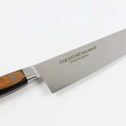 Sakai Takayuki TUS Steel 270mm Gyuto Knife -Kitchenknives Shop sk 16614 2