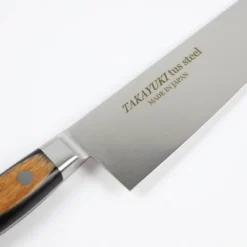 Sakai Takayuki TUS Steel 270mm Gyuto Knife -Kitchenknives Shop sk 16614 3
