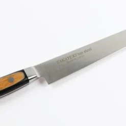 Sakai Takayuki TUS Steel 240mm Sujihiki Knife -Kitchenknives Shop sk 16623 2