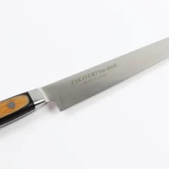 Sakai Takayuki TUS Steel 270mm Sujihiki Knife 9 Sakai Takayuki TUS Steel 270mm Sujihiki Knife -Kitchenknives Shop sk 16624 2
