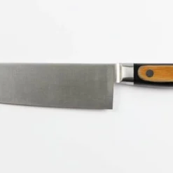 Sakai Takayuki TUS Steel 190mm Santoku Knife -Kitchenknives Shop sk 16661 1