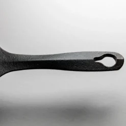 Emba 8" Cast Iron Skillet -Kitchenknives Shop skillet ls 3