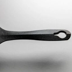 Emba 12” Cast Iron Skillet & Griddle Set -Kitchenknives Shop skillet ls 3 5