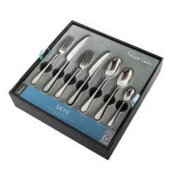 Robert Welch Skye Bright Cutlery 42 Piece Set -Kitchenknives Shop skybr1099v42 skye 42pc set 1